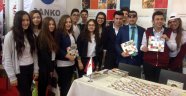 Kahramanmaraş Yükseköğretim Günleri
