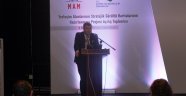 Kahramanmaraş'ın gürültü haritası çıkarılıyor