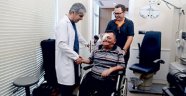 Kahramanmaraşlı Doktordan Büyük Başarı