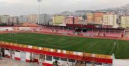 Kahramanmaraşspor’a Şok