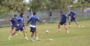 KAHRAMANMARAŞSPOR’DA GİDEN VE GELENLER VAR