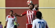 Kahramanmaraşspor’dan gümüş değerinde 1 puan
