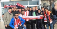 KAHRAMANMARAŞSPOR’DAN SON TRANSFER