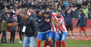 Kahramanmaraşspor Hatayspor karşısında!