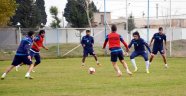 Kahramanmaraşspor lideri konuk ediyor