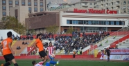 KAHRAMANMARAŞSPOR SPORTMEN DEĞİL
