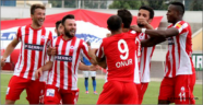 Kahramanmaraşspor’un 9 Puanı Silinecek