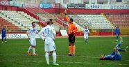 Kahramanmaraşspor’un kartlarla başı dertte