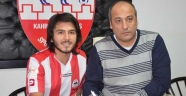 Kahramanmaraşspor’un transferlerini tanıyalım..