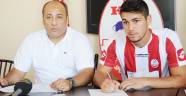 KAHRAMANMARAŞSPOR YENİDEN DOĞDU