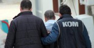 Kahramanmaraş'ta 5 Askeri Personele Fetö'den Gözaltı