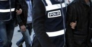 Kahramanmaraş'ta FETÖ/PDY Soruşturması: 10 Gözaltı
