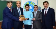 Kahramanmaraş'ta Rekor Başvuru