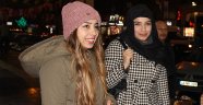 Kahramanmaraş'ta Sevgiler Günü