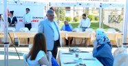 Kahvaltı Programları Maraş Park İle Devam Etti