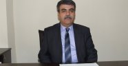 Kale: İlimiz sağlıkta neden başka illere bağımlı olsun.