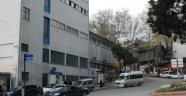 Kalenin Siluetini Bozan Bina
