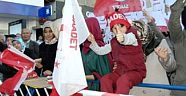 KAMALAK; MİLLİ GÖRÜŞTEN VAZGEÇMEDİK..