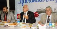 Kamalaktan Sert Patriot Eleştirisi