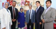 Kamek İlk Meyvesini Verdi