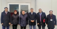 Kamek Kursları Konteyner Kentte