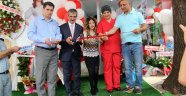 Kamek Ve İskep Meyve Vermeye Başladı