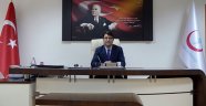 Kamu Hastanelerine 4 Milyon 618 Bin 972 Kişi Başvurdu