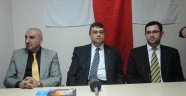 Kamuda Çalışan Taşeron İşçi Kardeşlerimizin Sıkıntılarını Biliyorum