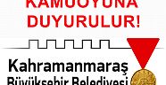 KAMUOYUNA SAYGIYLA DUYURULUR