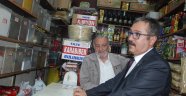 Kapalıçarşı Kararını Verdi: Kütükçü