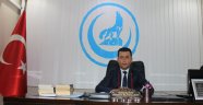 Kaplan; Ecdadımız 96 Yıl Önce Şanlı Bir Tarih Yazmıştır