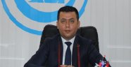 Kaplan; Emniyet Teşkilatımızın Yanındayız