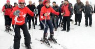 Kar Festivali Kapıda