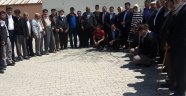 Karakoç Yoğun Tempo ile Ziyaretlerine Devam Ediyor.