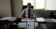 Karatutlu İdari Menejar Oldu