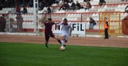 Kardeşler Puan Paylaştı 1-1