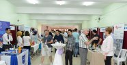 Kariyer Günleri KSÜ Öğrencileri ile Sektör Temsilcilerini Buluşturdu