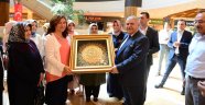 Karma El Sanatları Piazza’da Görücüye Çıktı