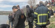 KARTALKAYA BARAJ GÖLÜNE GİREN GENÇ HAYATINI KAYBETTİ