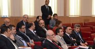 KASKİ 2016 yılı 1. Olağanüstü Genel Kurulu Yapıldı