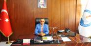 KASKİ’DE DEVİR TESLİM YAPILDI