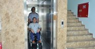 Kaski’den Engellilere Pozitif Ayrımcılık