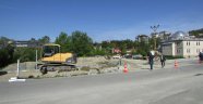 Kaski’den Kanalizasyon Seferberliği