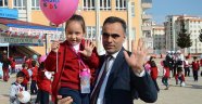 KASKİ, Dünya Su Gününe Özel Etkinlik Düzenlendi