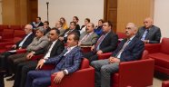 KASKİ Genel Kurulu Yapıldı