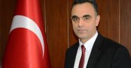 Kaski Genel Müdürü Mustafa Altunok Görevden Alındı