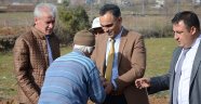 Kaski, Kanalizasyon Çalışmalarına Devam Ediyor