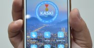 Kaski Mobil’in Kapsamı Genişletildi