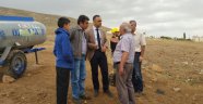 KASKİ’ nin Elbistan’daki çalışmaları hız kesmiyor