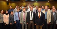 KASKİ Personeline Kalite Yönetim Sistemi Eğitimi